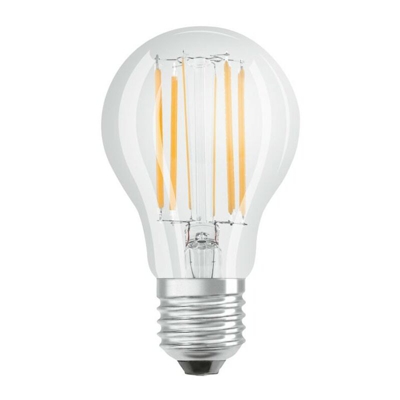 Lampadina Goccia a Filamento LED VALUECLA75 7,5W 4000K E27 75840CG9 - Osram