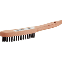 Spazzola metallica manuale - 923140 - KWB en oferta