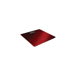 Bilancia Digitale Burgundy Metallic 180Kg precio