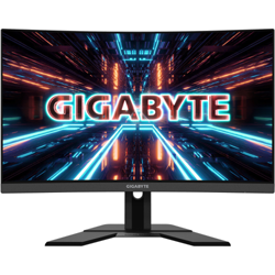 G27QC A monitor piatto per PC 68,6 cm (27") 2560 x 1440 Pixel 2K Ultra HD LED Nero, Monitor di gioco características