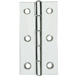 CERNIERA IN ACCIAIO INOX ART.120IN mm 40 x 26 X 24 PZ - Aldeghi precio