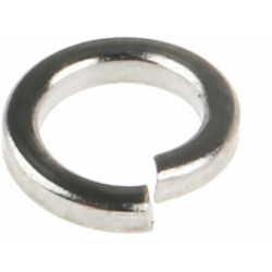 Rondella elastica ISO acciaio inox M3 (Confezione da 100) características