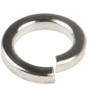 Rondella elastica ISO acciaio inox M3 (Confezione da 100)