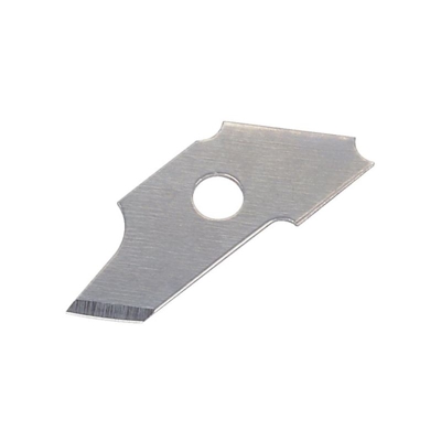 5 lame di ricambio per tagliastrisce e dischi - 4169000 - Wolfcraft