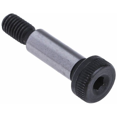 Vite esag.incass.+spallamento,6Px16LxM5 (Confezione da 10)