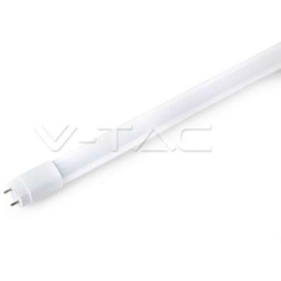 NEON LED T8 60 cm 10W G13 LUCE FREDDA 6000K - V-tac