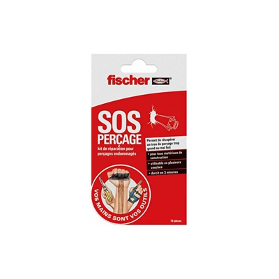 VMVO SOS perforazione (FR)