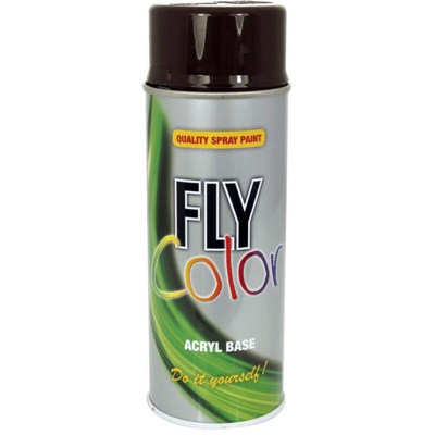 Fly Col.8017 Marrone Cioccol. Ml.400