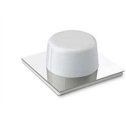 Inofix - Blister di stop adesivo bianco 2 unità precio