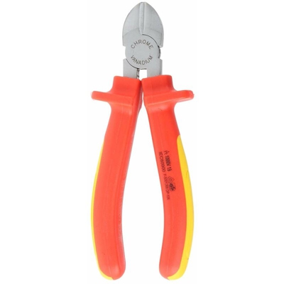 Tronchesino RS PRO, lunghezza 152,4 mm, Acciaio al cromo vanadio