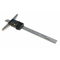 Misuratore di profondità RS PRO, 150mm en oferta
