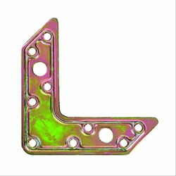 Aldeghi - Angolo a 'l' pesante características