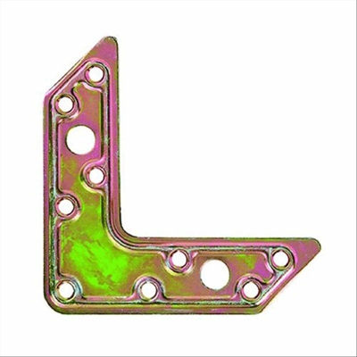 Aldeghi - Angolo a 'l' pesante