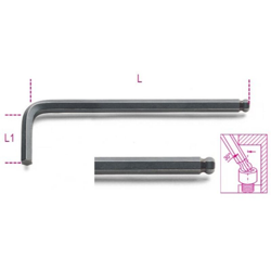 Beta 96Bp Chiave Maschio Esagonale Mm 8,0 en oferta