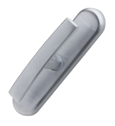 Cremonese per Finestra in Ottone Satinato Cromato modello Idea precio