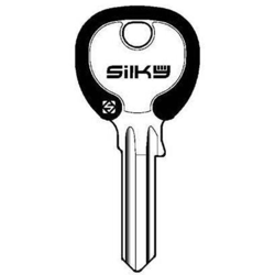 Chiavi Ottone 'Silky' Ie3 Dz precio