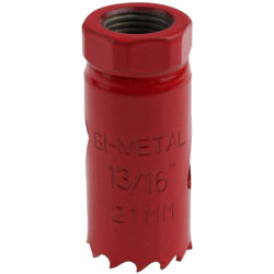 Sega a tazza RS PRO in HSS, Ø 21mm, profondità taglio 32mm precio