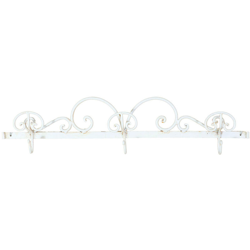 Attaccapanni Appendiabiti da Muro più Ganci per Ingresso Cappelliera a Parete precio