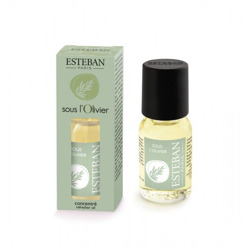 Esteban-paris - ESTEBAN PARIS CONCENTRATO DI PROFUMO PER DIFFUSORI AMBIENTE SOUS L'OLIVIER 15ML precio
