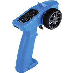 Radiocomando con impugnatura a pistola Carson Modellsport Reflex Wheel Start 2,4 GHz Numero canali: 3 incl. ricevitore precio