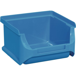 Allit 456290 Cassetta impilabile da magazzino ProfiPlus (L x A x P) 125 x 150 x 320 mm Blu 1 pz. en oferta
