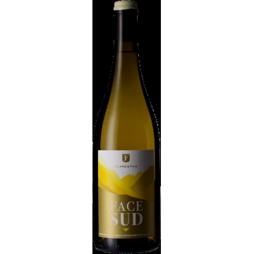 CUVEE FACE SUD 2019 - DOMAINE BLARD