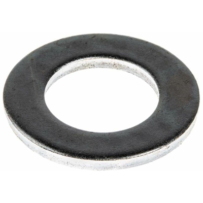 Rondella piana RS PRO in Acciaio, per viti M20, Ø 21mm interno, Ø 37mm esterno, spessore 3mm (Confezione da 50)