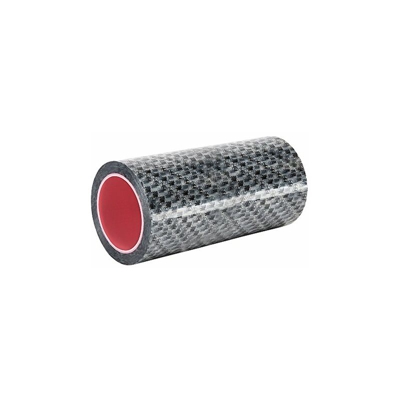 Tapecase 40PR 17,8 cm x 65,8 m traslucido antistatico stampato Utility tape, 5,6 cm di spessore, 182,9 cm lunghezza, 17,8 cm larghezza