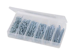 642721 Confezione di coppiglie - Fixman precio