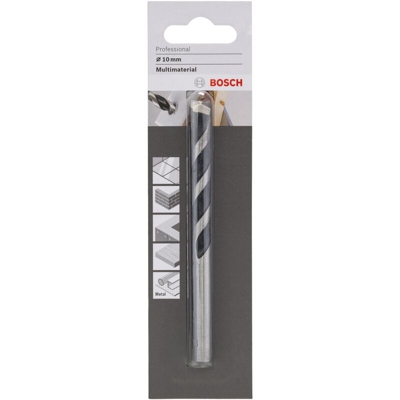 Bosch profilin trapano universale 10x80x120mm