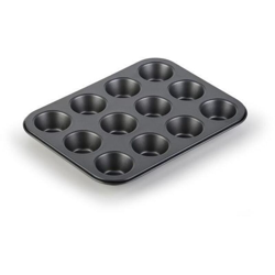 Stampo Muffin Mini Posti 12 Delicia 623224 - Tescoma en oferta