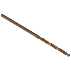 Punta elicoidale RS PRO, HSCo, Ø 1.5mm, lunghezza 40 mm (Confezione da 10) precio