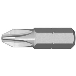 Krino Confezione 10 Pz. Inserti Phillips 1/4 Impronta Fresata- Ph3 precio