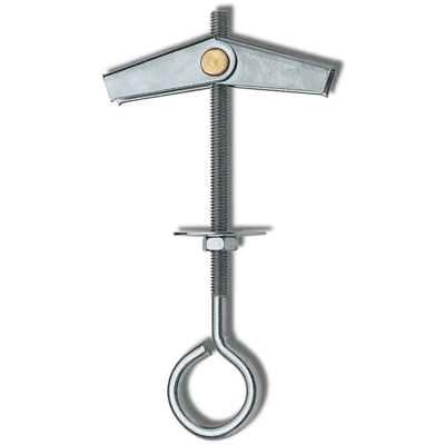 ITW - Elematic Ancora Etaf/Oc 4X14 50 Pz