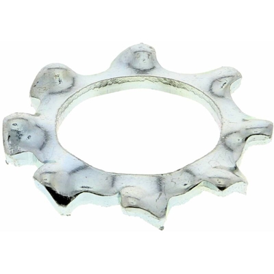 Rondella di bloccaggio RS PRO, in Acciaio Zincato lucido, per vite/bullone M6, Ø esterno 11mm (Confezione da 250)