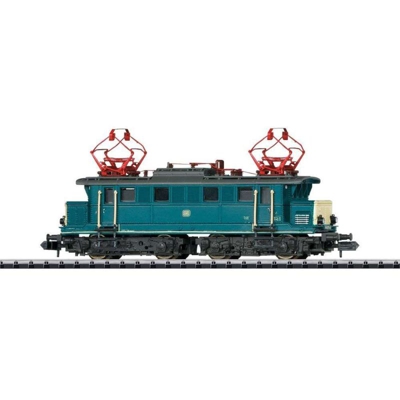 MiniTrix 16663 Locomotiva elettrica N BR 151 di DB