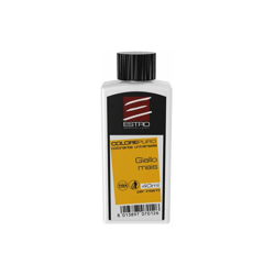 Covema - ESTRO - COLOREPURO COLORANTE UNIVERSALE PER INTERNI GIALLO MAIS 40 ML. precio
