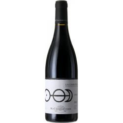 LA COMBE PILATE 2019 - M. CHAPOUTIER características