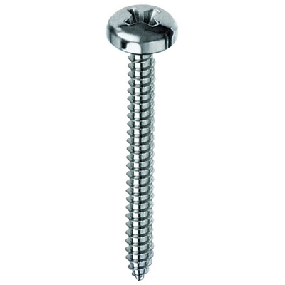 2 CE Di VITI PARKER T.CIL. 4,8X32 ZB*