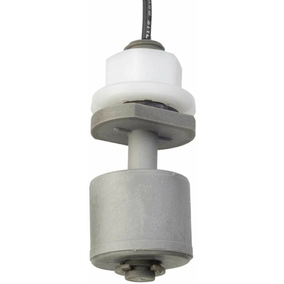 Interruttore a galleggiante RS PRO, in Solfuro Di Polifenilene, montaggio Verticale, NO/NC