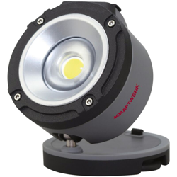 Lampada da lavoro LED FLEXDOT 600, ricaricabile características