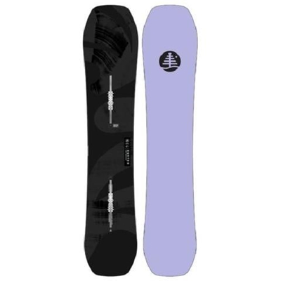 Family Tree Hometown Freeride Misura 156