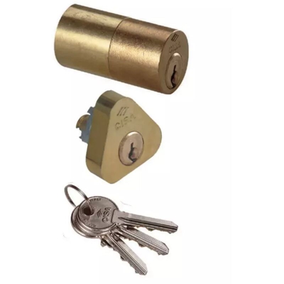 CILINDRO 02139-00-0 KA (STESSA CIFRATURA) - Cisa