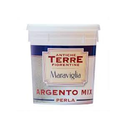 Candia - MARAVIGLIA PERLE ARGENTO MIX - GR.125 - ANTICHE TERRE FIORENTINE precio