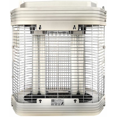 Zanzariera Elettronica in ABS - Hercules