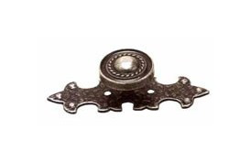 POMOLO RUSTICO mm 26 MOSTRINA 2045 RS en oferta