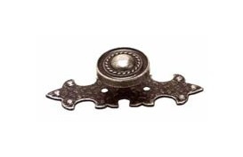 POMOLO RUSTICO mm 26 MOSTRINA 2045 RS