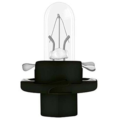 Automotive Bulb 12v 1,2w originale Bx8.4d-1.2w-osr