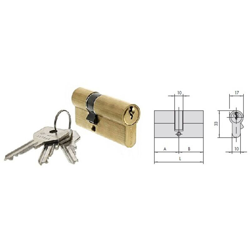 Cilindro Sagomato 109 50/59 precio