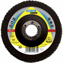 Disco Lamalle Smt 996 115 Millimetri Grano 60 precio